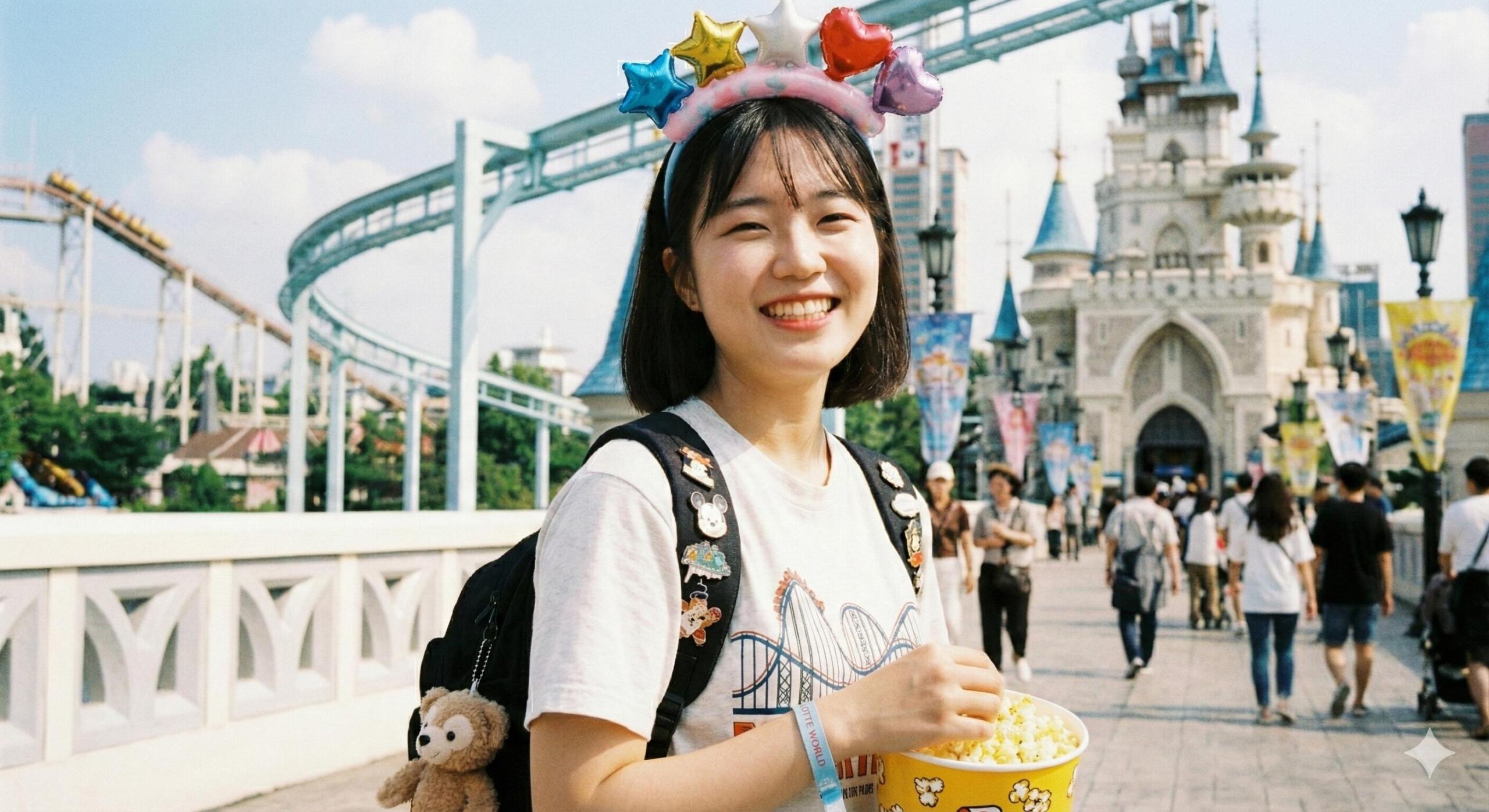 송지아のアバター